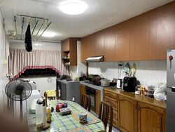 Blk 25 Marsiling Green (Woodlands), HDB 4 Rooms #486361901